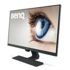 MONITOR BENQ CONSUMO GW2791 27 1920X1080 HDMI 1.4X1 DISPLAY PORT 1.2X1 AUDIFONOS SIN BOCINA NEGRO TECNOLOGIA EYE CARE TRES AÑOS DE GARANTIA, - Garantía: 3 AÑOS -