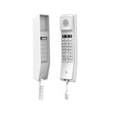 TELFONO IP GRANDSTREAM GHP610 / TELEFONO HOTELERO, 2 CUENTAS SIP, 2 LNEAS, CONFERENCIA 3 VIAS, 1 PUERTO 100MBPS, 3 TECLAS MARCACION RPIDA, COLOR BLANCO, - Garantía: 1 AÑO -
