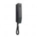 TELFONO IP GRANDSTREAM GHP611 / TELEFONO HOTELERO , 2 CUENTAS SIP, 2 LNEAS, CONFERENCIA 3 VIAS, 1 PUERTO 100MBPS, 3 TECLAS MARCACION RPIDA, COLOR NEGRO, - Garantía: 1 AÑO -