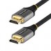 CABLE DE 50CM HDMI 2.1 8K - CABLE HDMI CERTIFICADO DE ULTRA ALTA VELOCIDAD - 48GBPS - 8K 60HZ STARTECH, - Garantía: SG -