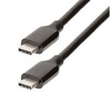CABLE USB TIPO C ACTIVO DE 3M - USB 3.2 10GBPS - CABLE USB C LARGO - POWER DELIVERY PD DE 60W - 8K 60HZ STARTECH, - Garantía: 2 AÑOS -