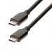 CABLE USB TIPO C ACTIVO DE 3M - USB 3.2 10GBPS - CABLE USB C LARGO - POWER DELIVERY PD DE 60W - 8K 60HZ STARTECH, - Garantía: 2 AÑOS -