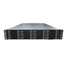 SERVIDOR XFUSION 2288H V6 2 CPU 12 CORE C/U / 64 GB EN RAM/ 2 SSD,480GB,SATA 6GB / RAID CARD MR 0,1,5,6,10,50,60,2GB CACHE, - Garantía: SG -