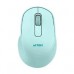 MOUSE ACTECK OPTIMIZE ERGO MI470 / INALAMBRICO / RECEPTOR USB / OPTICO / 1600 DPI AJUSTABLE / 2 BOTONES SCROLL / ERGONOMICO / CLICK SILENCIOSO / WIN MAC / TIFFANY / AC-939898, - Garantía: 1 AÑO -