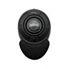 MOUSE ACTECK VIRTUOS ART X MI787 / ALAMBRICO USB / ERGONOMICO / 4 BOTONES SCROLL / OPTICO / 1600 DPI AJUSTABLE / WIN MAC / NEGRO / AC-939584, - Garantía: 1 AÑO -