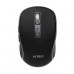 MOUSE ACTECK OPTIMIZE TRIP PRO MI580 / INALAMBRICO / 1600 DPI AJUSTABLE / 6 BOTONES SCROLL / RECARGABLE / DUAL DONGLE USB 2.4 GHZ 2 BLUETOOTH / WIN MAC ANDROID / NEGRO / AC-939591, - Garantía: 1 AÑO -