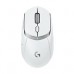 MOUSE GAMING LOGITECH G309 LIGHTSPEED INALAMBRICO BLANCO, - Garantía: 2 AÑOS -
