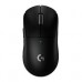 MOUSE GAMING LOGITECH PRO X SUPERLIGHT 2 INALAMBRICO NEGRO, - Garantía: 2 AÑOS -