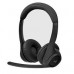 AUDIFONOS DIADEMA LOGITECH ZONE 300 INALAMBRICOS BLUETOOTH RECARGABLE TYPE C NEGRO, - Garantía: 1 AÑO -