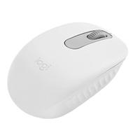 MOUSE LOGITECH M196 INALAMBRICO BLUETOOTH BLANCO, - Garantía: 2 AÑOS -