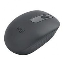 MOUSE LOGITECH M196 INALAMBRICO BLUETOOTH GRAFITO, - Garantía: 2 AÑOS -