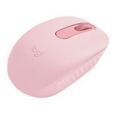 MOUSE LOGITECH M196 INALAMBRICO BLUETOOTH ROSA, - Garantía: 2 AÑOS -