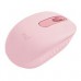 MOUSE LOGITECH M196 INALAMBRICO BLUETOOTH ROSA, - Garantía: 2 AÑOS -