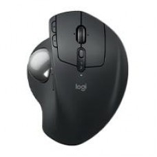 MOUSE LOGITECH MX ERGO S TRACKBALL INALAMBRICO RECARGABLE LOGI BOLT NEGRO, - Garantía: 1 AÑO -