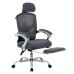 SILLA GAMER BALAM RUSH BOLT NOU G / HASTA 130 KG / INCLINACION 140 GRADOS / PISTON CLASE 3 / REPOSAPIES ACOJINADO / COJIN CERVICAL / CABECERA ADAPTABLE / GRIS / BR-940559, - Garantía: 2 AÑOS -