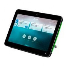 CONTROLADORA TACTIL HP POLY 875K3AAABM TC10 / PANTALLA DE 10.1 PULGADAS LED TOUCH PARA SALAS DE CONFERENCIAS CERTIFICADO PARA TEAM, ZOOM Y GOOGLE MEET COLOR NEGRO, - Garantía: 1 AÑO -