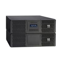 NO BREAK SU6000RTF TRIPP LITE SERIES UPS SMARTONLINE DE DOBLE CONVERSIóN EN LíNEA 6000 VA 5400 W 120/208 V CON TRANSFORMADOR REDUCTOR - 18 TOMACORRIENTES 5-20R, 2 L6-20R Y 1 L6-30R, ENTRADA L6-30P, - Garantía: 2 AÑOS - NO BREAK SU6000RTF TRIPP LITE SERIES UPS SMARTONLINE DE DOBLE CONVERSIóN EN LíNEA 6000 VA 5400 W 120/208 V CON TRANSFORMADOR REDUCTOR - 18 TOMACORRIENTES 5-20R, 2 L6-20R Y 1 L6-30R, ENTRADA L6-30P, - Garantía: 2 AÑOS -