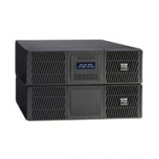 NO BREAK SU6000RTF TRIPP LITE SERIES UPS SMARTONLINE DE DOBLE CONVERSIóN EN LíNEA 6000 VA 5400 W 120/208 V CON TRANSFORMADOR REDUCTOR - 18 TOMACORRIENTES 5-20R, 2 L6-20R Y 1 L6-30R, ENTRADA L6-30P, - Garantía: 2 AÑOS - NO BREAK SU6000RTF TRIPP LITE SERIES UPS SMARTONLINE DE DOBLE CONVERSIóN EN LíNEA 6000 VA 5400 W 120/208 V CON TRANSFORMADOR REDUCTOR - 18 TOMACORRIENTES 5-20R, 2 L6-20R Y 1 L6-30R, ENTRADA L6-30P, - Garantía: 2 AÑOS -