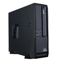 GHIA FRONTIER SLIM 2.0 / AMD RYZEN 3 3200G, 4 NUCLEOS MAX 4.0 GHZ / RAM 8 GB / SSD NVME 1 TB / WIN 11 PRO, - Garantía: 1 AÑO -