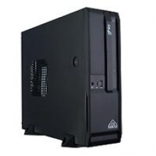 GHIA FRONTIER SLIM 2.0 / AMD RYZEN 3 3200G, 4 NUCLEOS MAX 4.0 GHZ / RAM 8 GB / SSD NVME 1 TB / WIN 11 PRO, - Garantía: 1 AÑO -