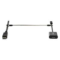 CABLE DE SEGURIDAD AJUSTABLE Y EN ACERO PARA ATAR - PAQUETE DE 10, - Garantía: 5 AÑOS -