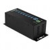 HUB CONCENTRADOR USB DE 7 PUERTOS CON ADAPTADOR DE CORRIENTE - CON PROTECCIóN ESD DE 350W- HUB INDUSTRIAL USB 3.0 STARTECH, - Garantía: 2 AÑOS -