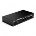 SWITCH/ DAHUA/ DH-SF1006LP/POE DE 6 PTOS FAST ETHERNET/ 4 PTOS POE 10/100/ 36 WATTS TOTALES/ 2 PTOS UPLINK RJ45 10/100/ POE WATCHDOG/ SOPORTA HASTA 250MTS SOBRE UTP CAT 6/ PROTECCION CONTRA DESCARGAS, - Garantía: 1 AÑO -