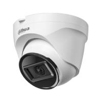 CAMARA IP / DAHUA/ IPC-T1E20DOMO/ 2 MP, LENTE DE 2.8 MM Y 99 DE VISION. ALCANCE IR DE 30 M,IP67/ ALIMENTACION POE. FUNCIONES DWDR, 3D NR, HLC, BLC Y H.265., - Garantía: 3 AÑOS -