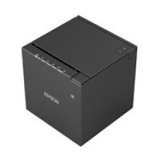 MINIPRINTER EPSON TM-M30III, TERMICA, 80 MM O 58 MM, ETHERNET-USB, AUTOCORTADOR, NEGRA, - Garantía: 2 AÑOS -
