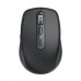 MOUSE LOGITECH MX ANYWHERE 3S INALAMBRICO RECARGABLE GRAFITO, - Garantía: 1 AÑO -