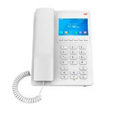 TELÉFONO IP GRANDSTREAM GHP630 / TELÉFONO IP CON PANTALLA LCD A COLOR 3.5 , 2 LÍNEAS SIP CON 2 CUENTAS, CODEC OPUS, IPV4/IPV6, CON GESTIÓN EN LA NUBE GDMS, BLANCO, - Garantía: 1 AÑO - TELÉFONO IP GRANDSTREAM GHP630 / TELÉFONO IP CON PANTALLA LCD A COLOR 3.5 , 2 LÍNEAS SIP CON 2 CUENTAS, CODEC OPUS, IPV4/IPV6, CON GESTIÓN EN LA NUBE GDMS, BLANCO, - Garantía: 1 AÑO -