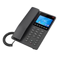 TELÉFONO IP GRANDSTREAM GHP631 / TELÉFONO IP CON PANTALLA LCD A COLOR 3.5 , 2 LÍNEAS SIP CON 2 CUENTAS, CODEC OPUS, IPV4/IPV6, CON GESTIÓN EN LA NUBE GDMS, NEGRO, - Garantía: 1 AÑO - TELÉFONO IP GRANDSTREAM GHP631 / TELÉFONO IP CON PANTALLA LCD A COLOR 3.5 , 2 LÍNEAS SIP CON 2 CUENTAS, CODEC OPUS, IPV4/IPV6, CON GESTIÓN EN LA NUBE GDMS, NEGRO, - Garantía: 1 AÑO -