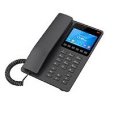 TELÉFONO IP GRANDSTREAM GHP631 / TELÉFONO IP CON PANTALLA LCD A COLOR 3.5 , 2 LÍNEAS SIP CON 2 CUENTAS, CODEC OPUS, IPV4/IPV6, CON GESTIÓN EN LA NUBE GDMS, NEGRO, - Garantía: 1 AÑO - TELÉFONO IP GRANDSTREAM GHP631 / TELÉFONO IP CON PANTALLA LCD A COLOR 3.5 , 2 LÍNEAS SIP CON 2 CUENTAS, CODEC OPUS, IPV4/IPV6, CON GESTIÓN EN LA NUBE GDMS, NEGRO, - Garantía: 1 AÑO -