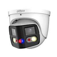 CAMARA IP/ DAHUA/ IPC-PDW3849-A180-AS-PV/ WIZSENSE EYEBALL CON MULTIVISION EN DOS SENSORES DE 4MP, OFRECIENDO UN ANGULO DE 180°. CON IR DE 25 M, LED DE 20 M, DISUASION ACTIVA, EPTZ, MICROFONO, ALTAVO, - Garantía: 3 AÑOS - CAMARA IP/ DAHUA/ IPC-PDW3849-A180-AS-PV/ WIZSENSE EYEBALL CON MULTIVISION EN DOS SENSORES DE 4MP, OFRECIENDO UN ANGULO DE 180°. CON IR DE 25 M, LED DE 20 M, DISUASION ACTIVA, EPTZ, MICROFONO, ALTAVO, - Garantía: 3 AÑOS -