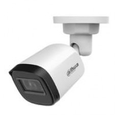 CAMARA ANALOGA/ DAHUA/HAC-B1A51-U-28/BULLET DE 5 MP/ LENTE 2.8 MM/ 106 GRADOS DE APERTURA/ IR DE 30 MTS/ IP67/ SOPORTA: CVI/CVBS/AHD/TVI, - Garantía: SG -