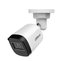 CAMARA ANALOGA/ DAHUA/ DH-HAC-B2A21N-U-0280B/ BULLET DE 2 MP/ 1080P/ LENTE 2.8 MM/ 100 GRADOS DE APERTURA/ 30 MTS DE IR/ METALICA/ IP67/ SOPORTA: CVI/TVI/AHD Y CVBS/ MENU OSD PARA CONFIGURACION, - Garantía: 1 AÑO -