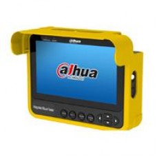PROBADOR/ DAHUA/ PFM904/ TESTER DE VIDEO/ COMPACTO Y PORTABLE/ SOPORTA CONTROL PTZ/ LINUX/ PANTALLA DE 4.3 PULGADAS/ HDCVI; HDTVI; AHD; CVBS/ SOPORTA CAMARAS 1080P, 4 MP Y 8 MP (NO SOPORTA 5 MP), - Garantía: SG -