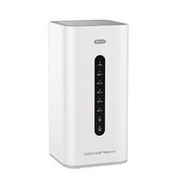 ROUTER GRANDSTREAM GCC6010W / DISPOSITIVO 4 EN 1: FIREWALL, ROUTER WI-FI, PBX IP, SWITCH, INCLUYE UN AP WI-FI 6 DE DOBLE BANDA, - Garantía: 2 AÑOS -