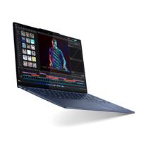 LAPTOP LENOVO IDEA YOGA SLIM 7 14Q8X9/ SNAPDRAGON X ELITE X1E-78-100 3.4 GHZ MAXF/32GB/1TB SSD/14.5 3K/TOUCH/TECLADO RETROILUMINADO/COLOR AZUL COSMICO/WN 11 HOME/1 AÑO EN CENTRO DE SERVICIO, - Garantía: 1 AÑO -
