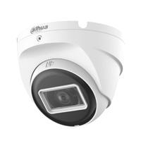 CAMARA ANALOGA/ DAHUA/ HAC-T2A21N-U-28/ DOMO DE 2 MP/ 1080P/ LENTE 2.8 MM/ 100 GRADOS DE APERTURA/ IR DE 30 METROS/ METALICA/ IP67/ SOPORTA CVI/TVI/AHD/CVBS, - Garantía: 1 AÑO -