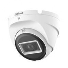 CAMARA ANALOGA/ DAHUA/ HAC-T2A21N-U-28/ DOMO DE 2 MP/ 1080P/ LENTE 2.8 MM/ 100 GRADOS DE APERTURA/ IR DE 30 METROS/ METALICA/ IP67/ SOPORTA CVI/TVI/AHD/CVBS, - Garantía: 1 AÑO -