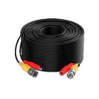 CABLE/ DAHUA/ DH-PFM942I-50-5/ 50 MTS ARMADO PARA VIDEO Y ENERGIA/CON CONECTORES BNC Y ENERGIA/ CAMARAS HASTA 4K/SOPORTA:AHD/CVI/TVI/CVBS/USO EXTERIOR E INTERIOR/COBRE DE ALTA PUREZA, - Garantía: 1 AÑO -