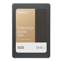 DISCO DE ESTADO SOLIDO SYNOLOGY SAT5221-3840G SSD 2.5 3.84 TB SATA 6GB/S 7MM LECT 530 MB/S ESCRIT 500 MB/S SOLO PARA NAS SYNOLOGY, - Garantía: 5 AÑOS -