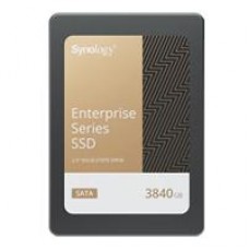 DISCO DE ESTADO SOLIDO SYNOLOGY SAT5221-3840G SSD 2.5 3.84 TB SATA 6GB/S 7MM LECT 530 MB/S ESCRIT 500 MB/S SOLO PARA NAS SYNOLOGY, - Garantía: 5 AÑOS -