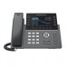 TELÉFONO IP GRANDSTREAM GRP2650 / WI-FI, GRADO OPERADOR, 14 LÍNEAS SIP CON 6 CUENTAS, PANTALLA LCD 5, PUERTOS GIGABIT, BLUETOOTH, POE, CODEC OPUS, IPV4/IPV6 CON GESTIÓN EN LA NUBE GDMS, - Garantía: 1 AÑO -
