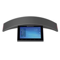 TELEFONO IP GRADNSTREAM GAC2570 / PARA SALA DE CONFERENCIAS ANDROID 10, 12 LNEAS SIP CON 12 CUENTAS, PANTALLA TCTIL 8, PUERTOS GIGABIT, WI-FI, BLUETOOTH, POE, CODEC OPUS., - Garantía: 1 AÑO -