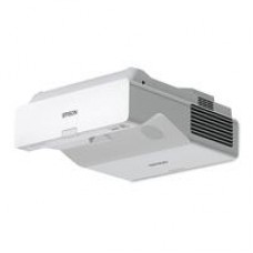 VIDEOPROYECTOR EPSON LASER INTERACTIVO DE TIRO ULTRA CORTO BRIGHTLINK 770FI 4100 LUMENES NO INCLUYE SOPORTE, - Garantía: 3 AÑOS -