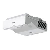 VIDEOPROYECTOR EPSON LASER BRIGHTLINK 760WI, INTERACTIVO TIRO ULTRA CORTO 4100 LUMENES (NO INCLUYE SOPORTE), - Garantía: 3 AÑOS -