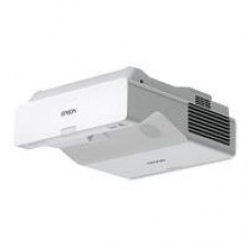 VIDEOPROYECTOR EPSON LASER BRIGHTLINK 760WI, INTERACTIVO TIRO ULTRA CORTO 4100 LUMENES (NO INCLUYE SOPORTE), - Garantía: 3 AÑOS - VIDEOPROYECTOR EPSON LASER BRIGHTLINK 760WI, INTERACTIVO TIRO ULTRA CORTO 4100 LUMENES (NO INCLUYE SOPORTE), - Garantía: 3 AÑOS -