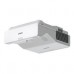 VIDEOPROYECTOR EPSON LASER BRIGHTLINK 760WI, INTERACTIVO TIRO ULTRA CORTO 4100 LUMENES (NO INCLUYE SOPORTE), - Garantía: 3 AÑOS -